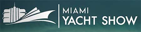 Miami Yacht Show Logo