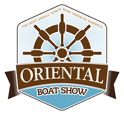 Oriental Boat Show Logo