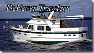 DeFever Trawlers for Sale